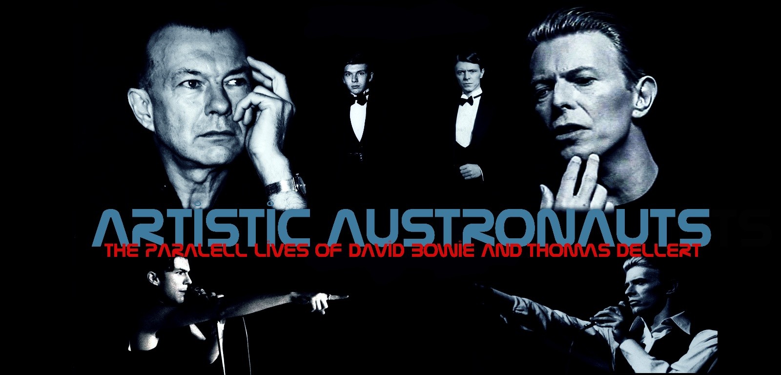 BOWIE AND DELLERT